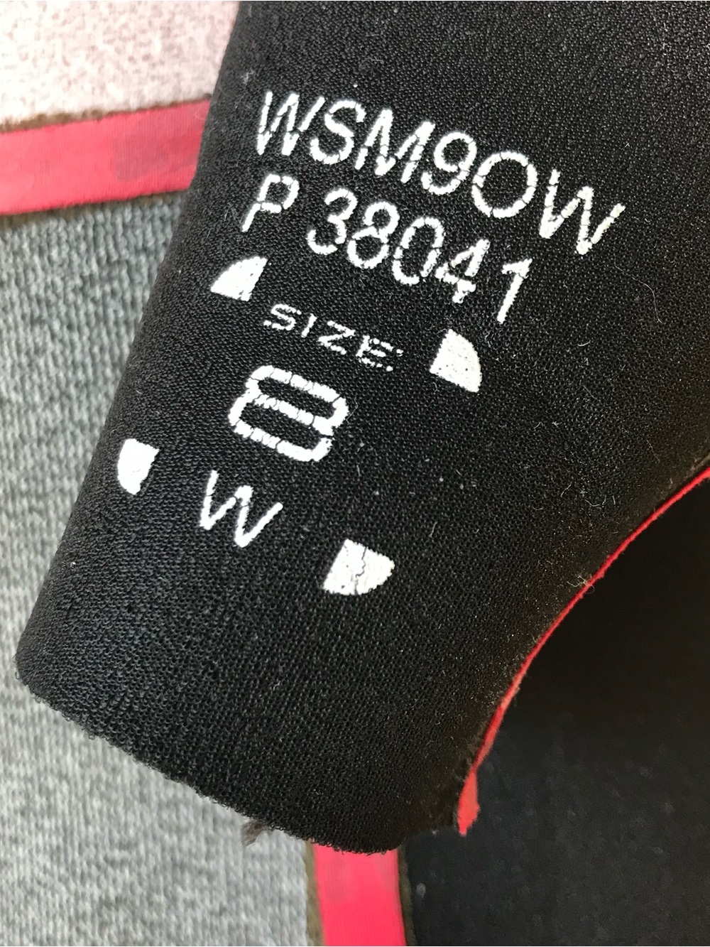 RipCurl Full Wetsuit Woman S-8 Front Zip Dawn Patrol 3/2 - Picture 8 of 9